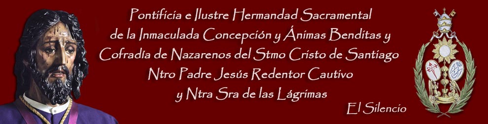 Pontificia e Ilustre Hermandad Sacramental de la Inmaculada Concepción